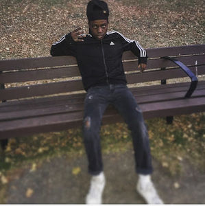 Meet your Posher, Gracia